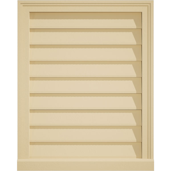 Ekena Millwork GVSVE24X3003SN