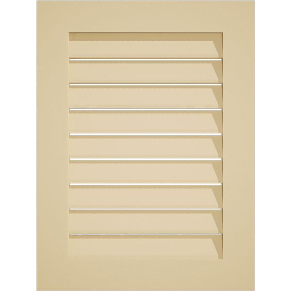 Ekena Millwork GVSVE24X3201SF