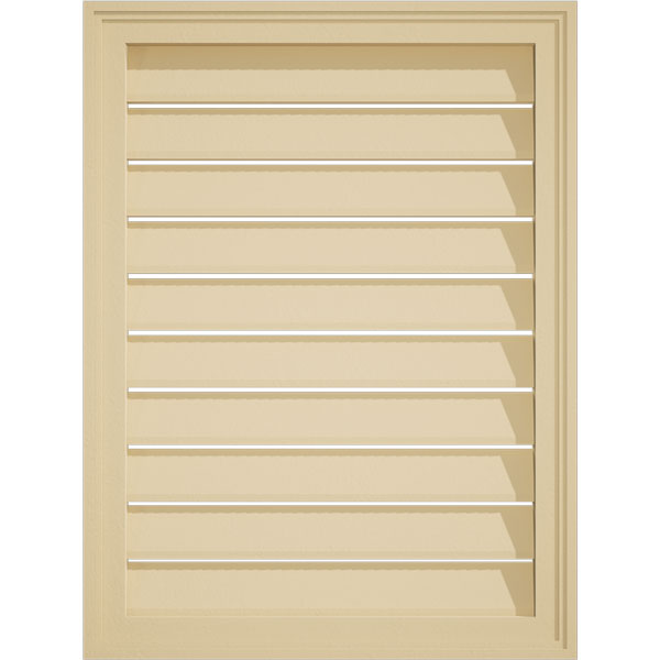 Ekena Millwork GVSVE24X3202SF