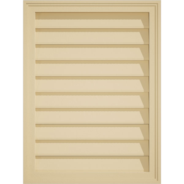 Ekena Millwork GVSVE24X3202SN