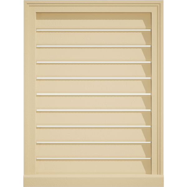 Ekena Millwork GVSVE24X3203SF