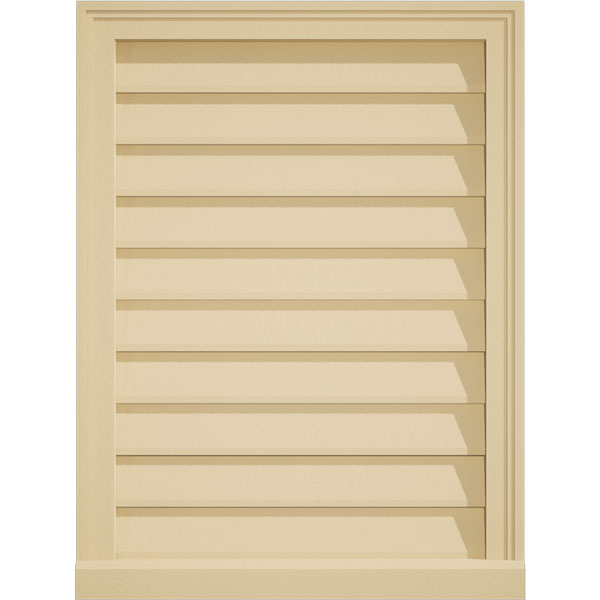 Ekena Millwork GVSVE24X3203SN
