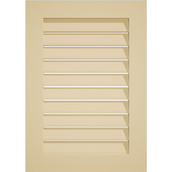 Ekena Millwork GVSVE24X3401SF