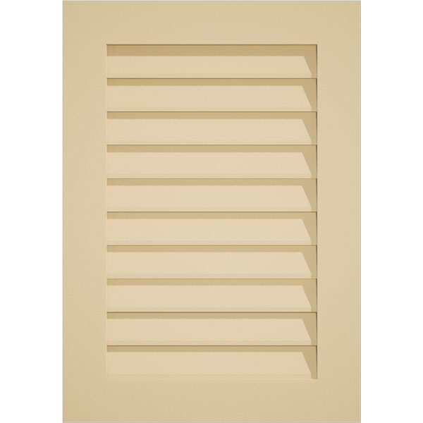 Ekena Millwork GVSVE24X3401SN