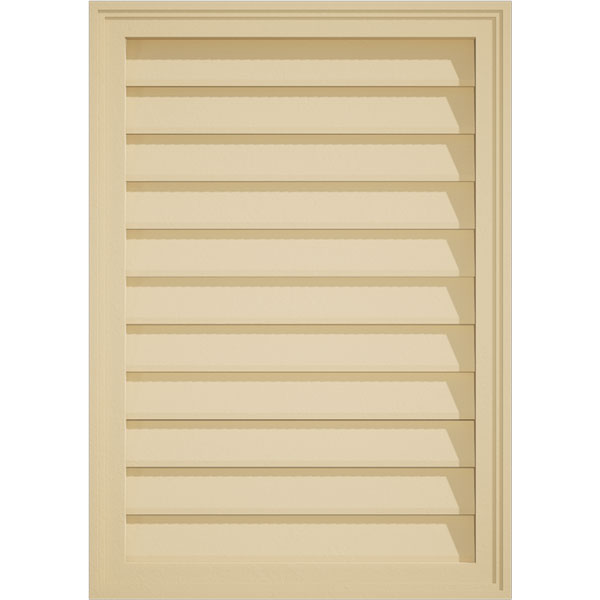 Ekena Millwork GVSVE24X3402SN