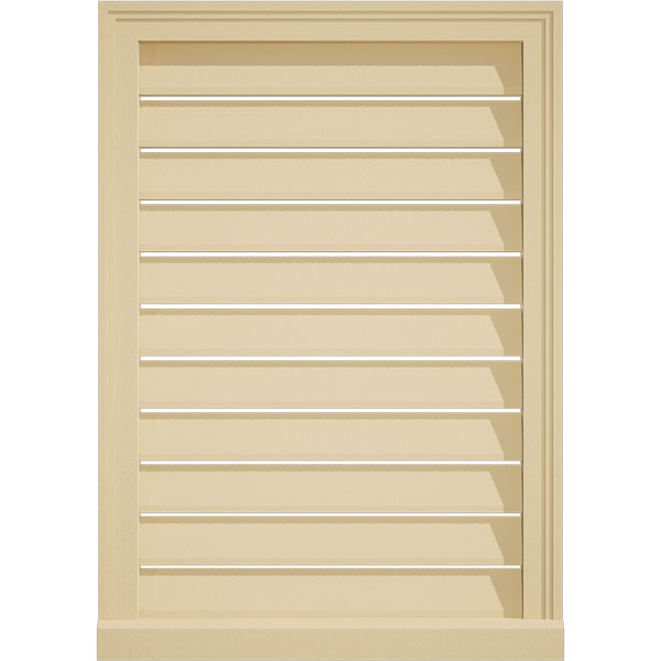 Ekena Millwork GVSVE24X3403SF