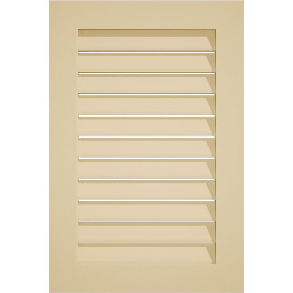 Ekena Millwork GVSVE24X3601SF