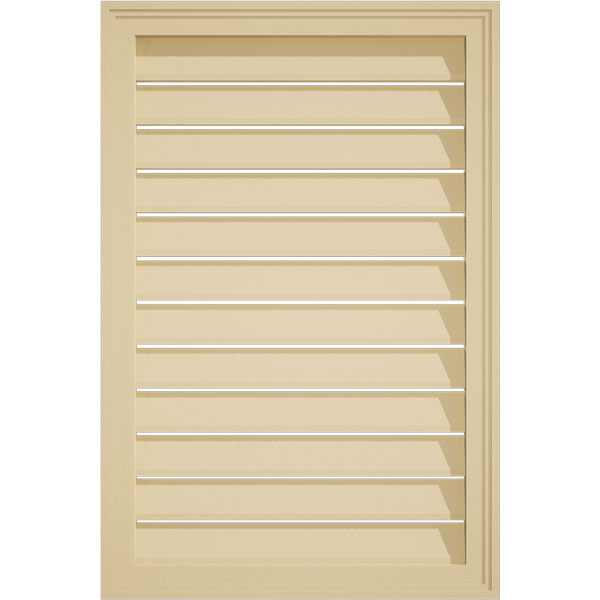 Ekena Millwork GVSVE24X3602SF