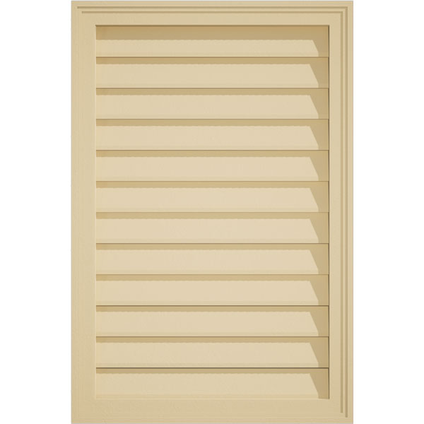 Ekena Millwork GVSVE24X3602SN