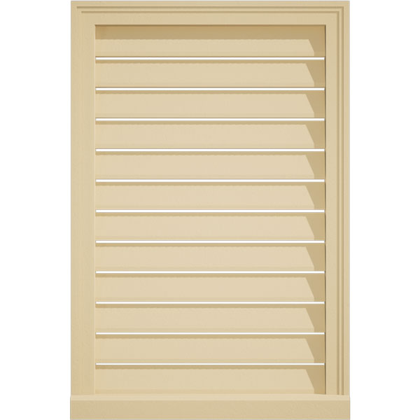 Ekena Millwork GVSVE24X3603SF