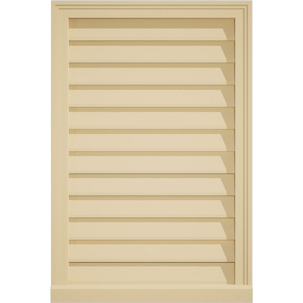 Ekena Millwork GVSVE24X3603SN