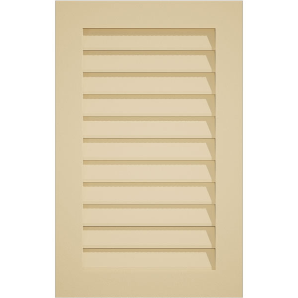 Ekena Millwork GVSVE24X3801SN