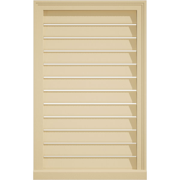 Ekena Millwork GVSVE24X3803SF