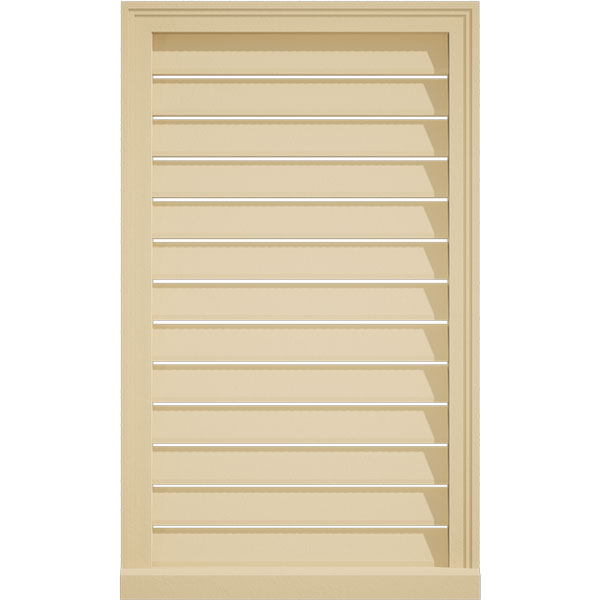 Ekena Millwork GVSVE24X4003SF
