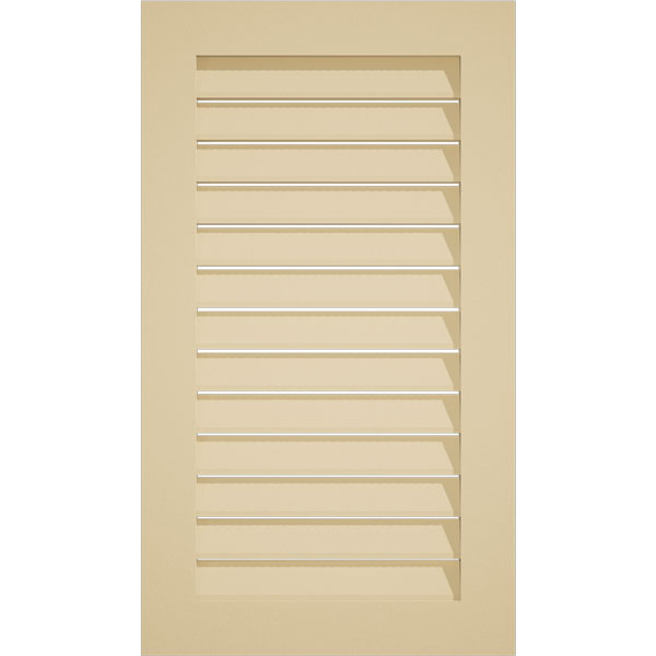 Ekena Millwork GVSVE24X4201SF