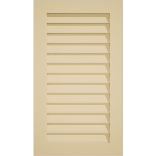 Ekena Millwork GVSVE24X4201SN