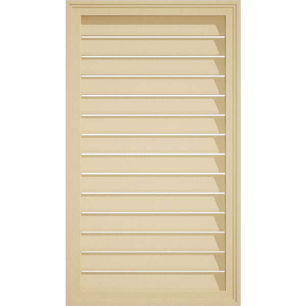 Ekena Millwork GVSVE24X4202SF