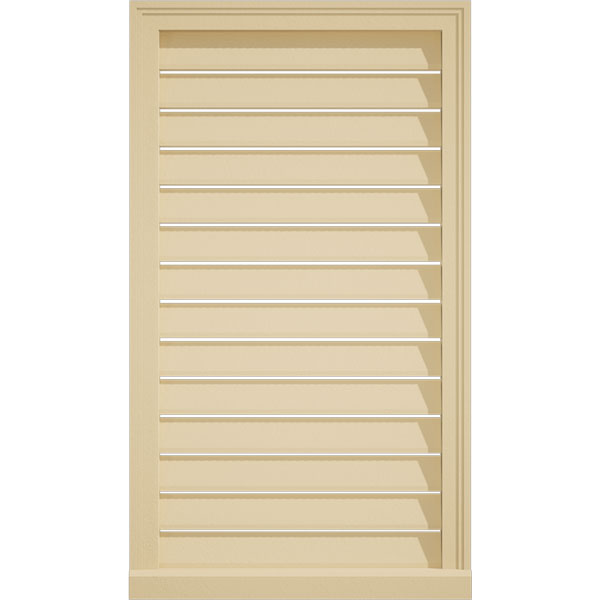 Ekena Millwork GVSVE24X4203SF
