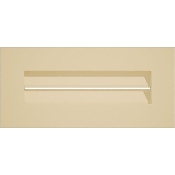 Ekena Millwork GVSVE26X1201SF