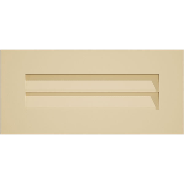 Ekena Millwork GVSVE26X1201SN