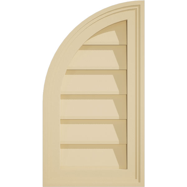 Ekena Millwork GVSQL12X2202SN