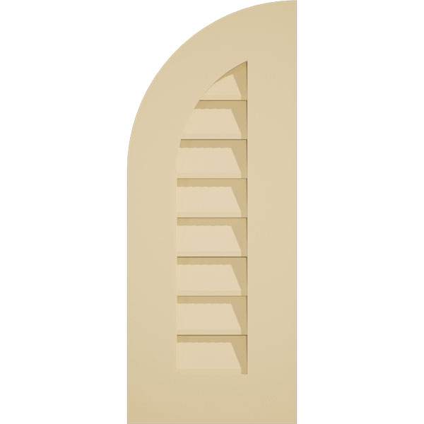 Ekena Millwork GVSQL12X3001SN