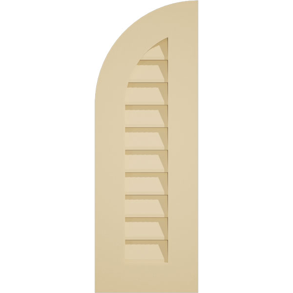 Ekena Millwork GVSQL12X3401SN