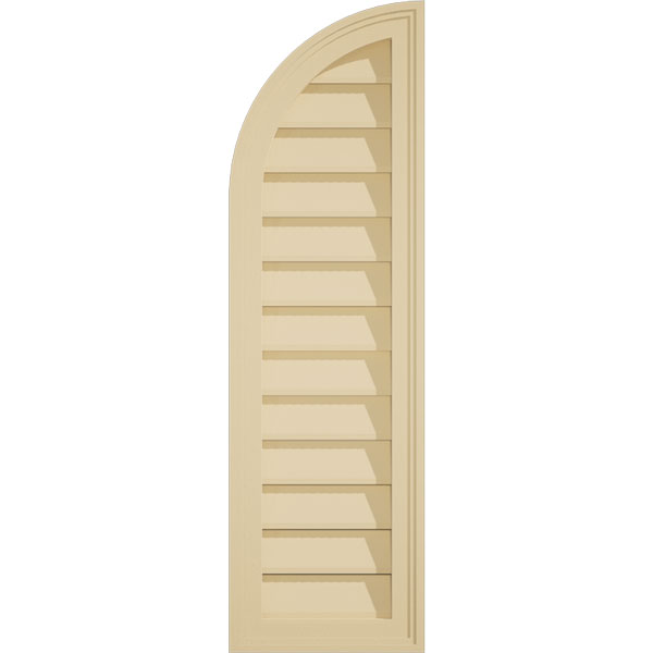 Ekena Millwork GVSQL12X4002SN