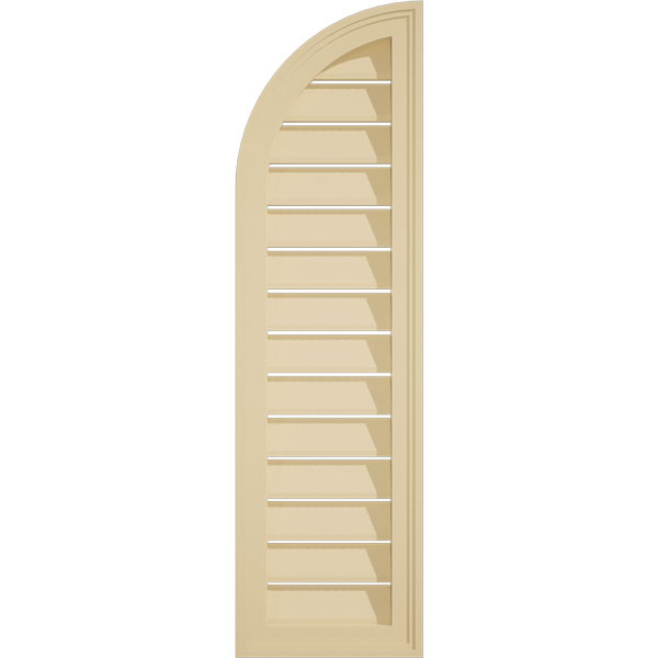 Ekena Millwork GVSQL12X4202SF