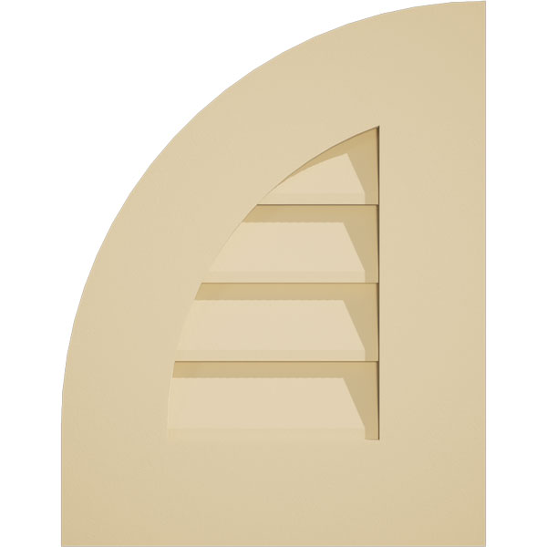 Ekena Millwork GVSQL14X1801SN