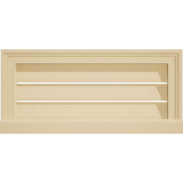 Ekena Millwork GVSVE26X1203SF