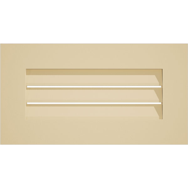 Ekena Millwork GVSVE26X1401SF
