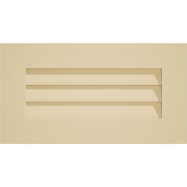 Ekena Millwork GVSVE26X1401SN