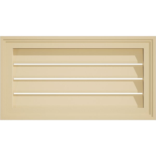 Ekena Millwork GVSVE26X1402SF