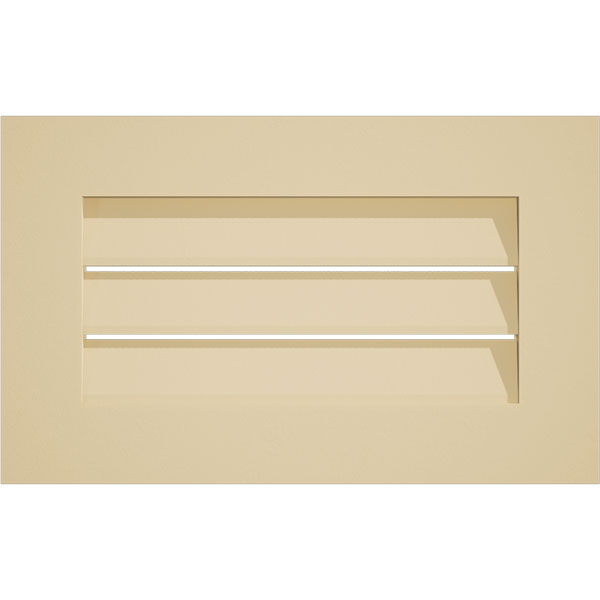 Ekena Millwork GVSVE26X1601SF