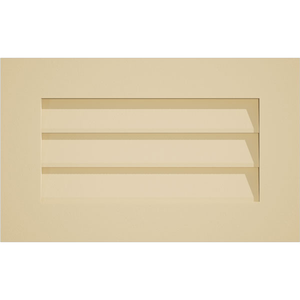 Ekena Millwork GVSVE26X1601SN