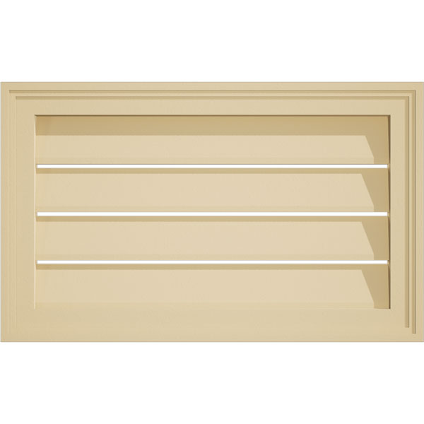 Ekena Millwork GVSVE26X1602SF