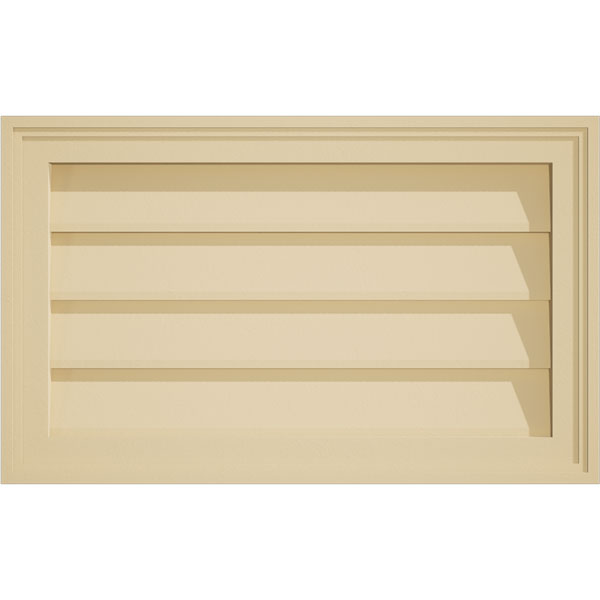 Ekena Millwork GVSVE26X1602SN