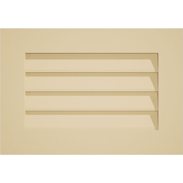 Ekena Millwork GVSVE26X1801SN