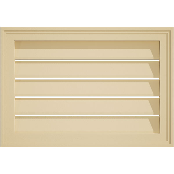 Ekena Millwork GVSVE26X1802SF