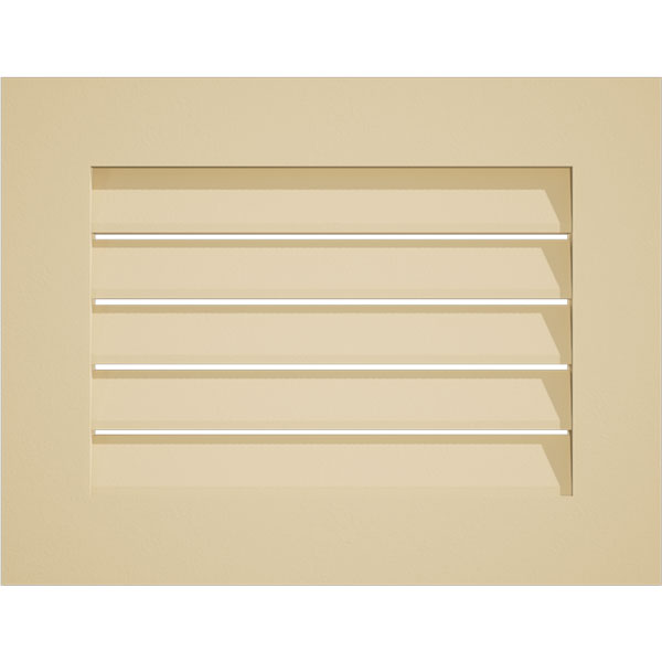 Ekena Millwork GVSVE26X2001SF