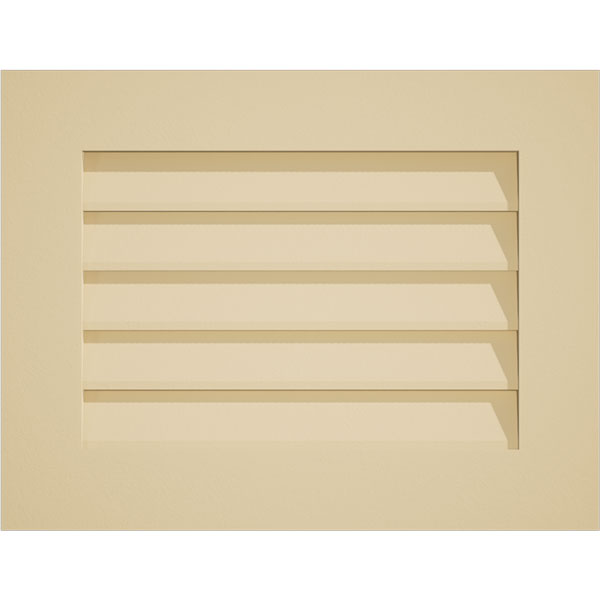 Ekena Millwork GVSVE26X2001SN