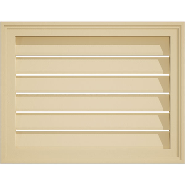 Ekena Millwork GVSVE26X2002SF