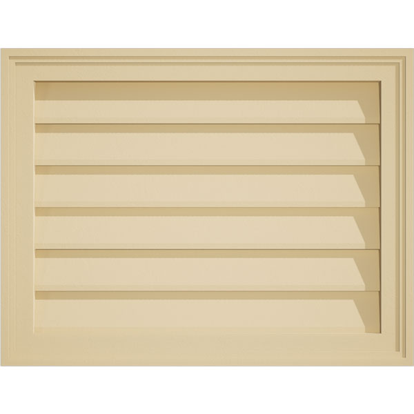 Ekena Millwork GVSVE26X2002SN