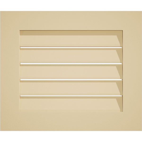 Ekena Millwork GVSVE26X2201SF