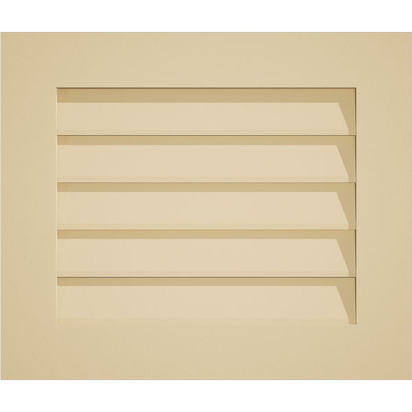 Ekena Millwork GVSVE26X2201SN