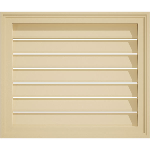 Ekena Millwork GVSVE26X2202SF