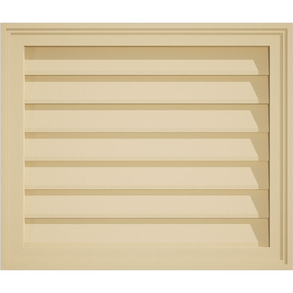 Ekena Millwork GVSVE26X2202SN