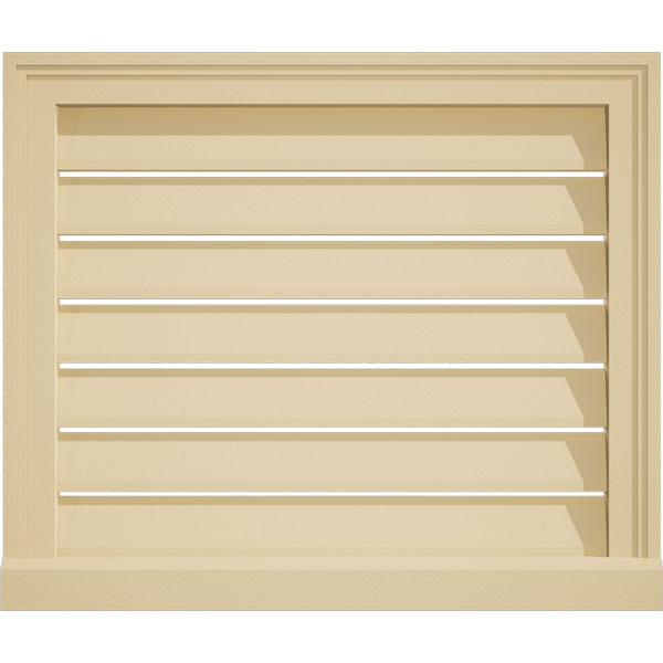 Ekena Millwork GVSVE26X2203SF