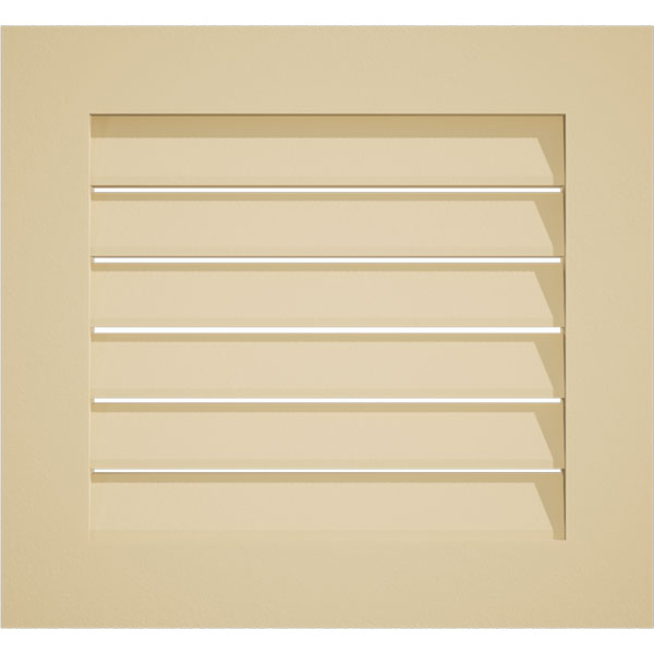 Ekena Millwork GVSVE26X2401SF